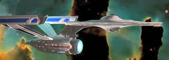 Star Trek Tribute